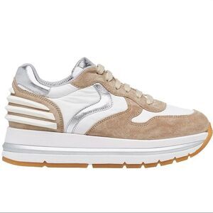 Voile Blanche Sneakers